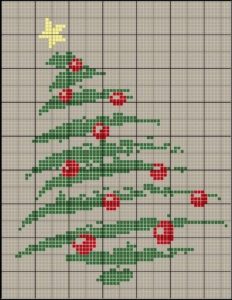 albero-natale-addobbato