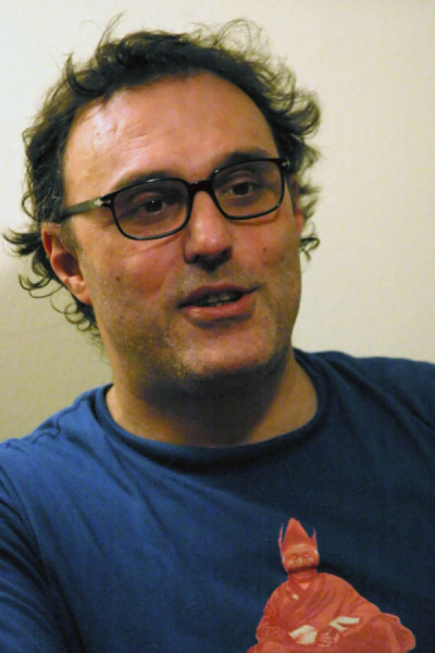 Carlo Vasconi1